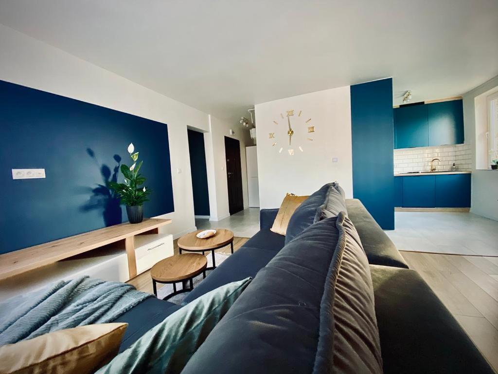 Apartament Krola Sandomierz Exterior photo